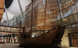 西安船舶艺术馆藏着怎样的船舶故事？