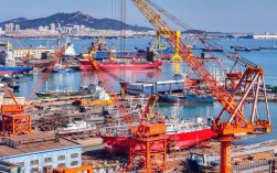 山东船舶工业发展现状如何？