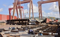 温岭鸿基造船厂有何独特之处？