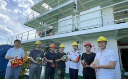 广东造船业近期有何新动态？