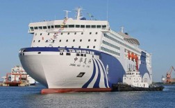 中国轮船是怎么样的