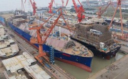沪东造船厂改造，将变身为何样新地标？