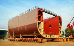 造船厂管工分段具体做什么？