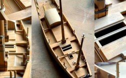 江南造船厂船模藏着怎样的百年匠心？