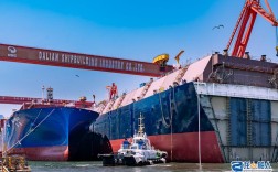 哪些船厂具备LNG船建造资质？