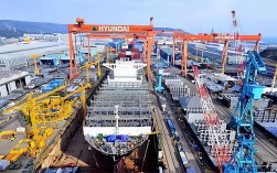 印度造船业为何如此薄弱？