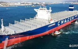 全球十大造船厂，中日韩谁领跑？