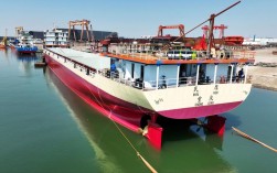 内河船舶买卖群，船舶交易去哪里找？