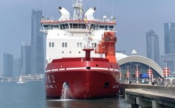 船舶为何起带龙名字？