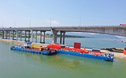 趸船长度比有何标准或限制？