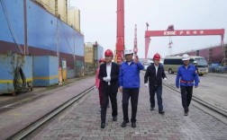 中国船舶公司郭是谁？有何成就？