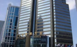 中国船舶大厦803有何特别之处？