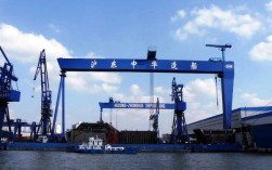 1980年沪东造船厂，当时在造什么船？