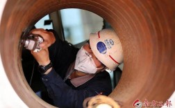 东南造船厂钳工，日常如何打磨匠心？