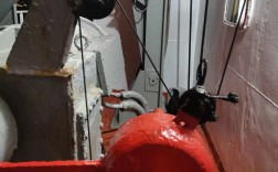 开敞式救生艇怎么释放