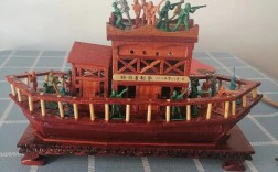 用什么材料能造船？