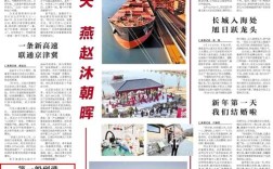 船舶领域最新动态有哪些值得关注？