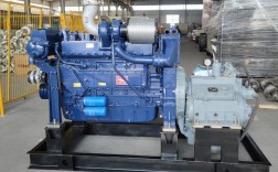 宜昌船舶柴油机有何核心技术优势？