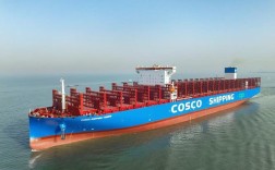 海运船舶类型有哪些？