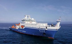 中船江南长兴造船基地