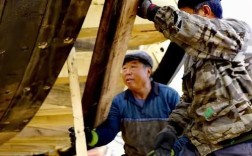 渤海造船厂工作体验如何？