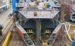 南京国际造船厂有何独特之处？