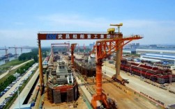 武汉都有哪些造船厂