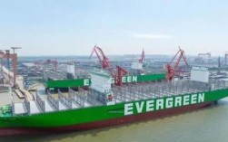 中国造船行业中的私营