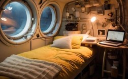 船舶内装新技术如何革新未来空间设计？