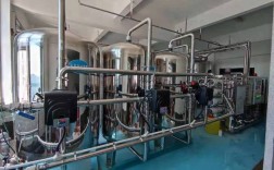 船舶海水淡化装置如何高效制取淡水？