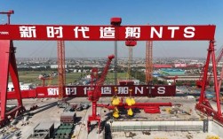 新时代造船设计院如何引领行业创新？