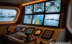 船舶远程诊断如何保障安全与高效？