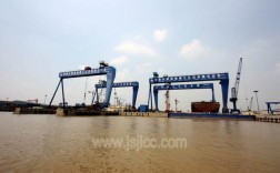 金陵船舶这家公司实力如何？