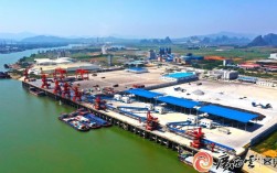 船舶行业与经济