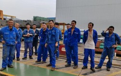 黄冈华海造船厂招工，待遇岗位怎么样？