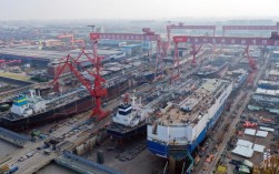 外高桥造船厂与福茂有何关联？