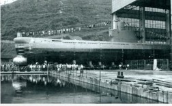 四川泸州造船厂，曾造出哪些传奇船只？