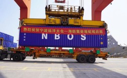 中国远洋船舶物资如何保障供应链安全？