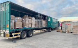 西方海运如何塑造全球贸易格局？