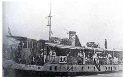 民生信托船舶项目风险如何？