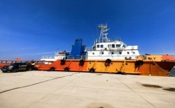 OSV具体指哪类船舶？