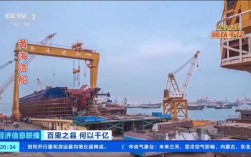 黄海造船厂在国内造船业有名吗？