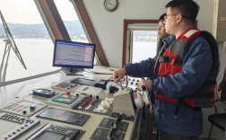 大型船舶机舱定员