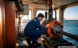 轮机如何驱动轮船航行？