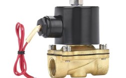 船舶水管电磁阀