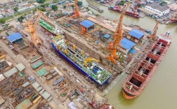 广州造船厂有限公司项目