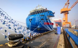 中国船舶05年经历了什么？