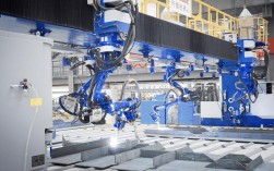 船舶建造智能化如何落地应用？