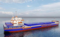 船舶直流pto如何实现高效能量转换？