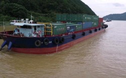 内河标准化船舶有何优势？